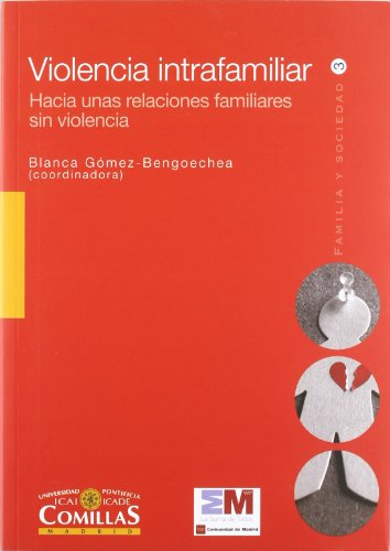 Violencia intrafamiliar