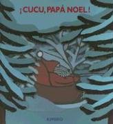 CUCU, PAPA NOEL