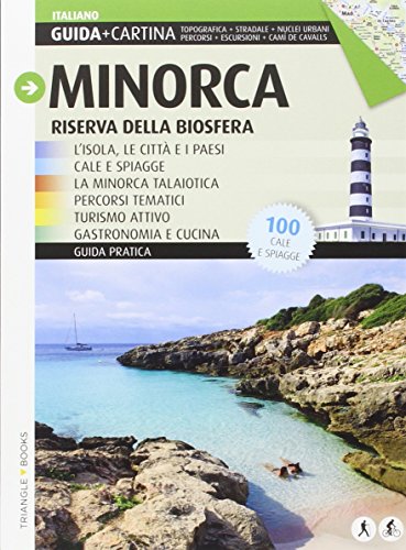 Minorca riserva della biosfera