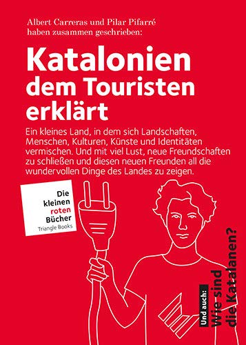 Katalonien dem Touristen erklart