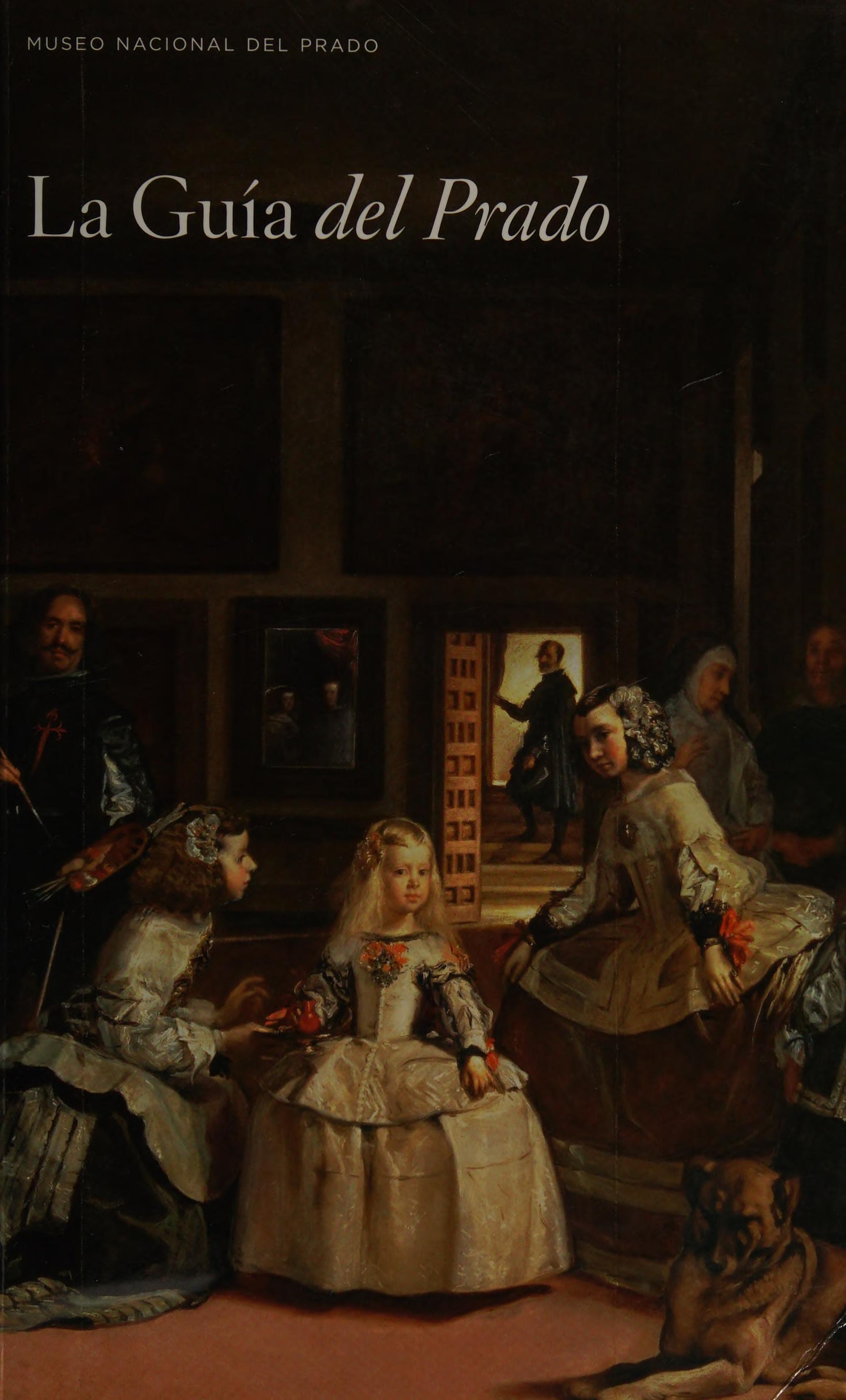 La Guía del Prado