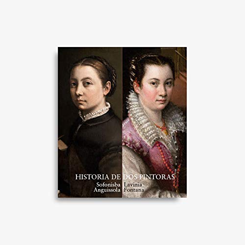 Catalogo Historia Pintoras