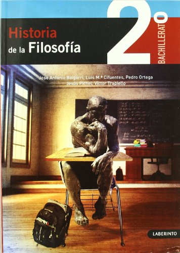 Historia de la Filosofia