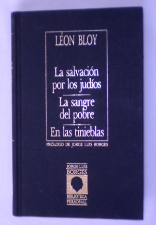 La Salvacion Por Los Judios