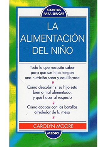LA ALIMENTACION DEL NINO