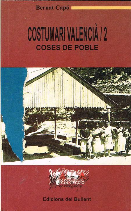 Costumari Valencià