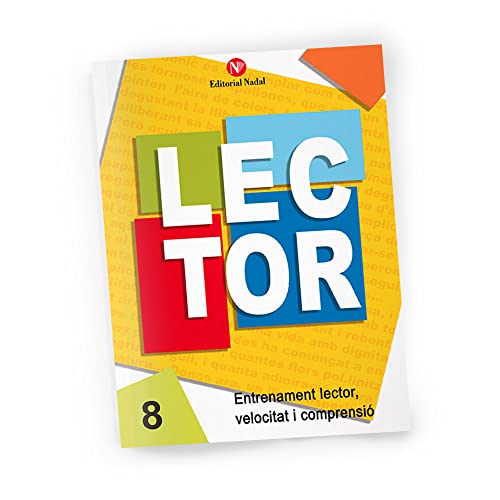 Lector 8