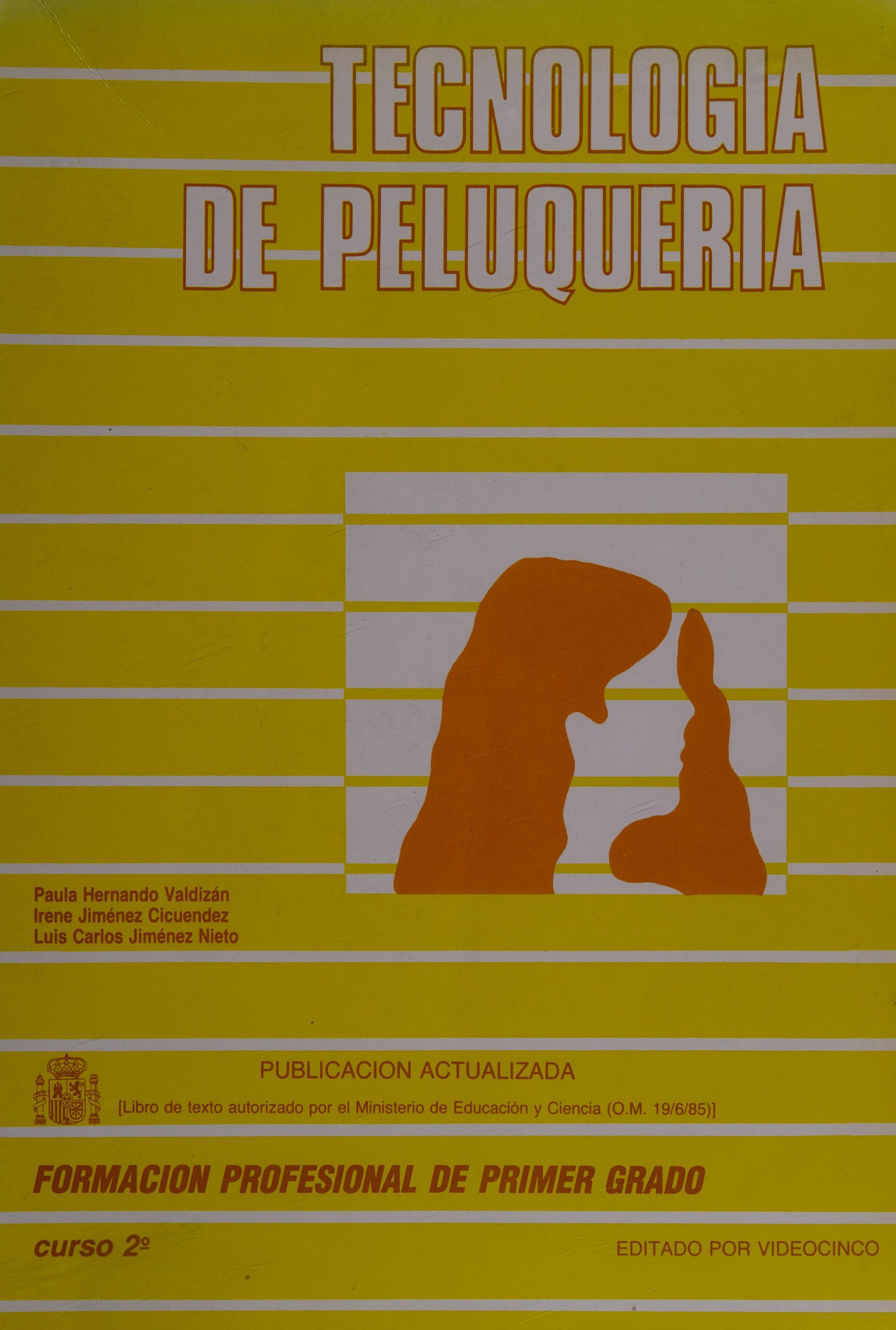 Peluquería II