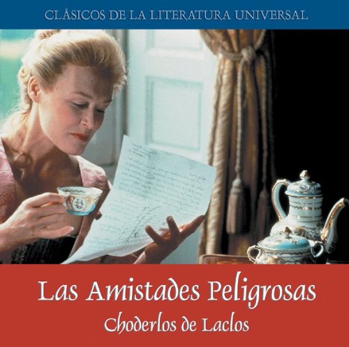 Las Amistades Peligrosas. CD-Audio