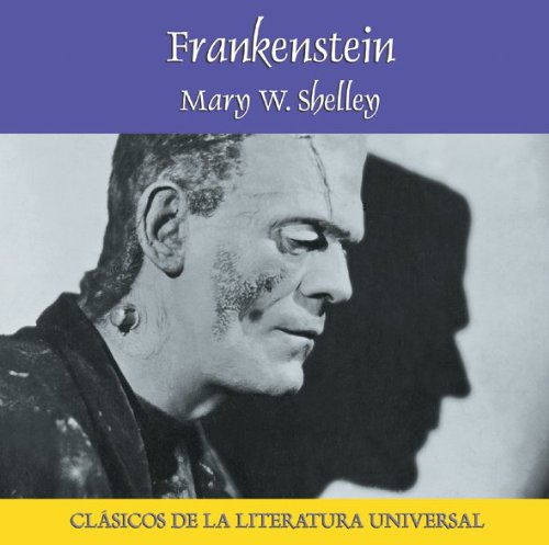 Frankenstein MP3