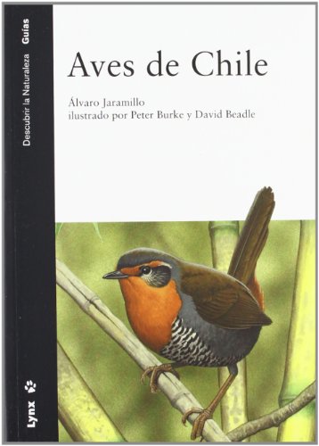 Aves de Chile