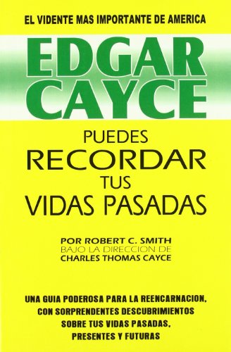 Edgar Cayce