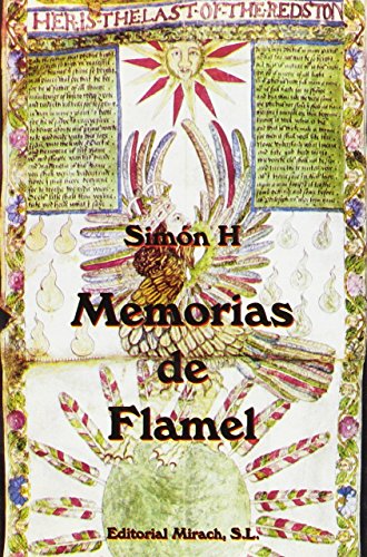Memorias De Flamel / Memoirs Of Flamel