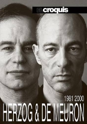 HERZOG & DE MEURON 1981-2000