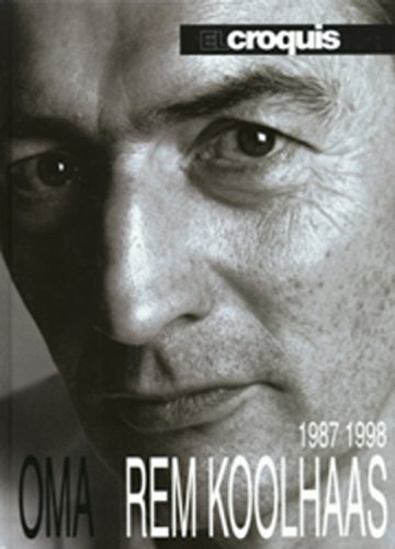 El Croquis OMA