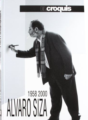 El Croquis 68/69 + 95 Alvaro Siza