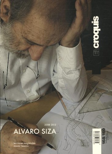El Croquis 168/169: Alvaro Siza