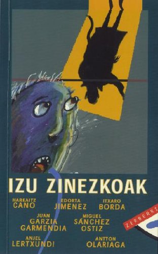 Izu zinezkoak