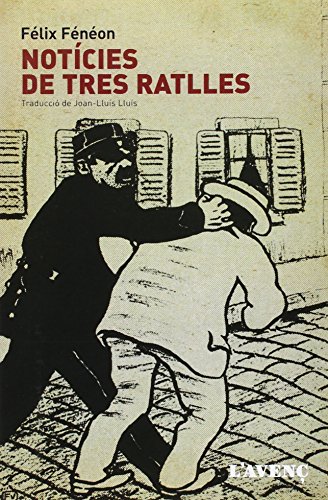 Noticies de tres ratlles