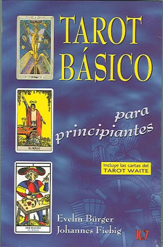 Tarot Basico para Principiantes