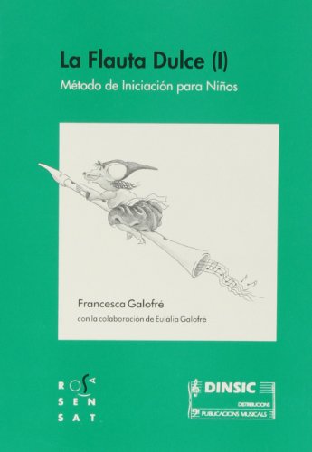 La Flauta Dulce I