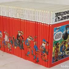 Lo Mejor del Cómic Español, 18