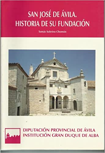 San José De Avila