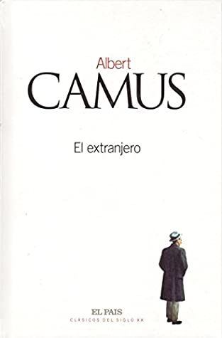 El Extranjero by Albert Camus, ISBN 9788489669451