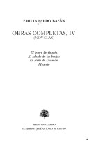 Obras Completas Biblioteca Castro