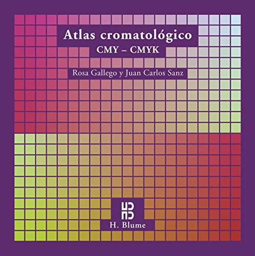 Atlas cromatologico