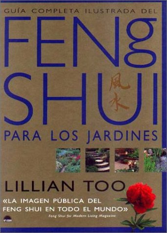 Feng Shui para los jardines