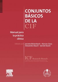 Conjuntos Básico de la CIF