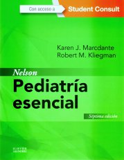 Nelson. Pediatría Esencial + StudentConsult