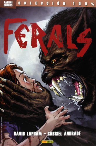 Ferals 01