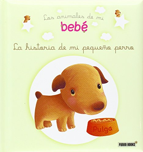 PERRO ANIMALES FLEURUS