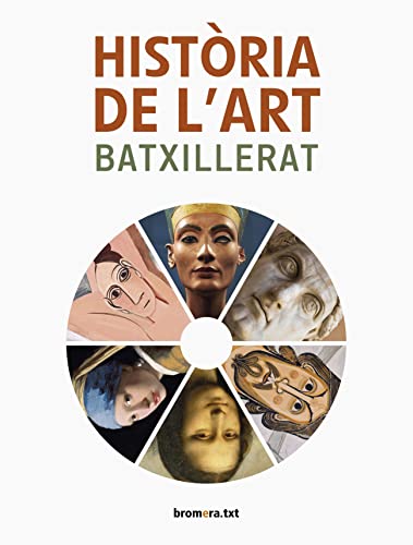 Història de L'Art. Btx