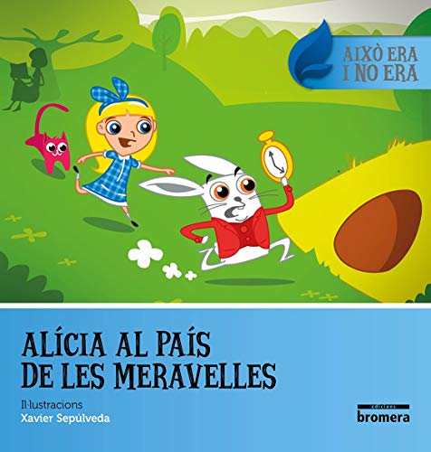 Alícia Al País De Les Meravelles