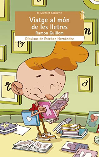 Viatge al mon de les lletres