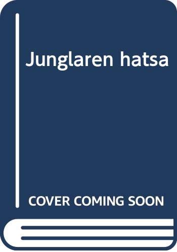 Junglaren hatsa