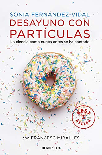 Desayuno con particulas