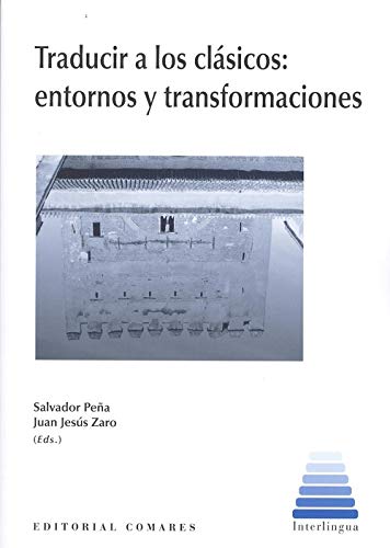 Traducir a los clasicos