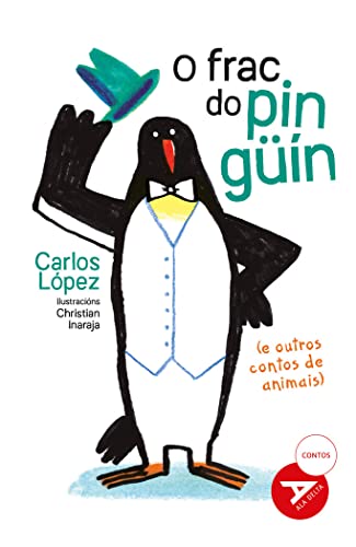 O frac do pinguin