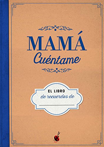 Mamá Cuéntame