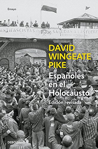 Espanoles en el holocausto