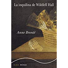 La Inquilina de Wildfell Hall