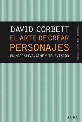 El Arte de Crear Personajes