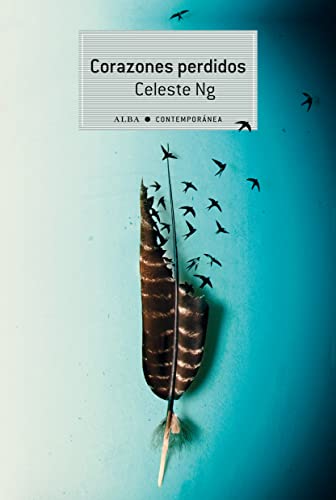 Corazones Perdidos by Celeste Ng and Laura Vidal Sanz, ISBN 9788490659212