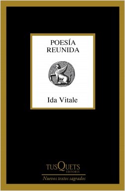 Poesía Reunida: