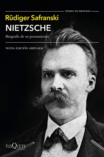 Nietzsche: Biografía De Su Pensamiento