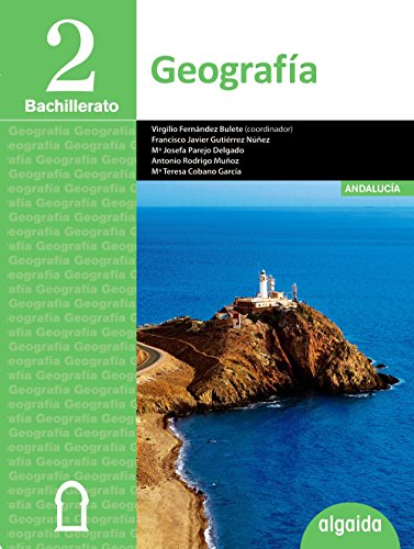 Geografia 2o Bachillerato